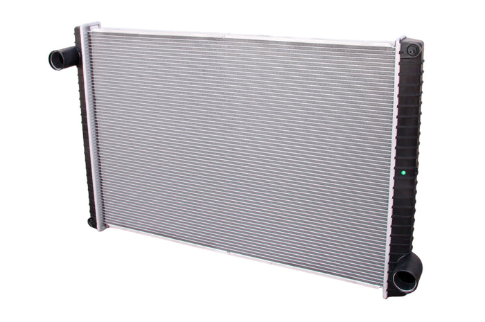 Radiador Tracto Camión Kenworth T300 95-02 Plástico/Aluminio T/M