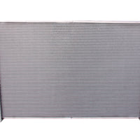 Radiador Tracto Camión Kenworth T300 95-02 Plástico/Aluminio T/M