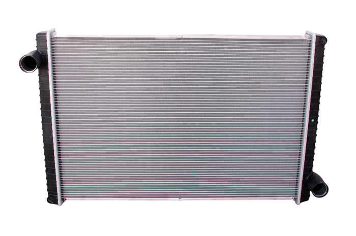 Radiador Tracto Camión Kenworth T300 95-02 Plástico/Aluminio T/M