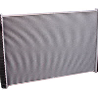 Radiador Tracto Camión Kenworth T300 95-02 Plástico/Aluminio T/M