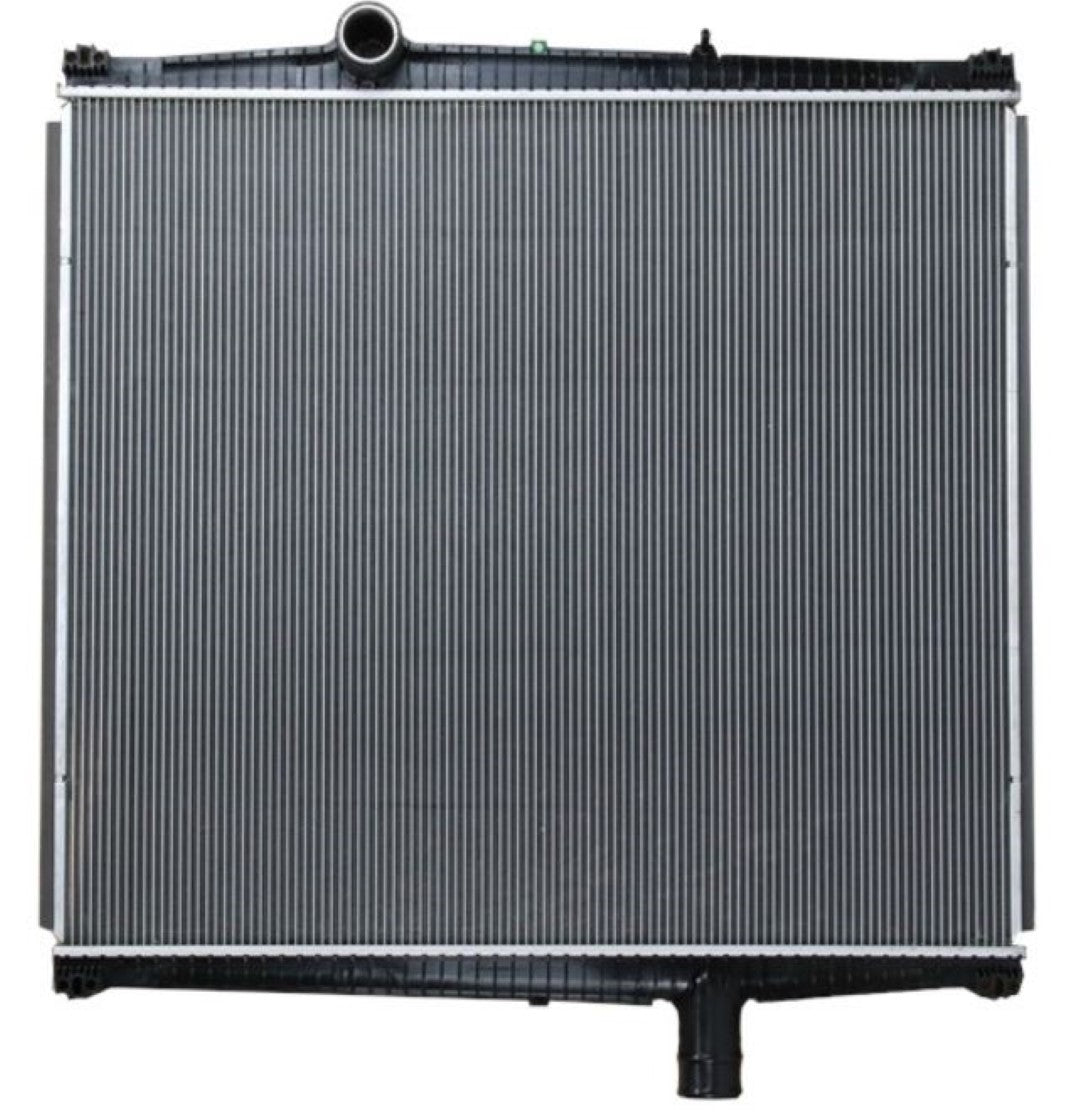 Radiador Tracto Camión Kenworth T680 18-21