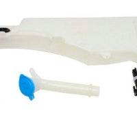 Depósito Limpiaparabrisas Nissan Frontier 05-20 C/Motor C/Sensor