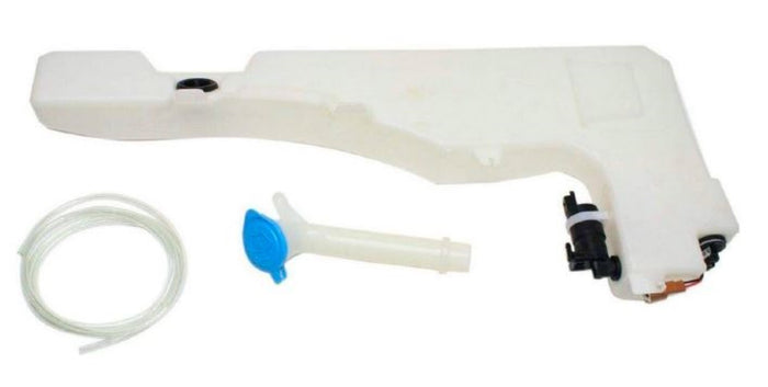 Depósito Limpiaparabrisas Nissan Frontier 05-20 C/Motor C/Sensor