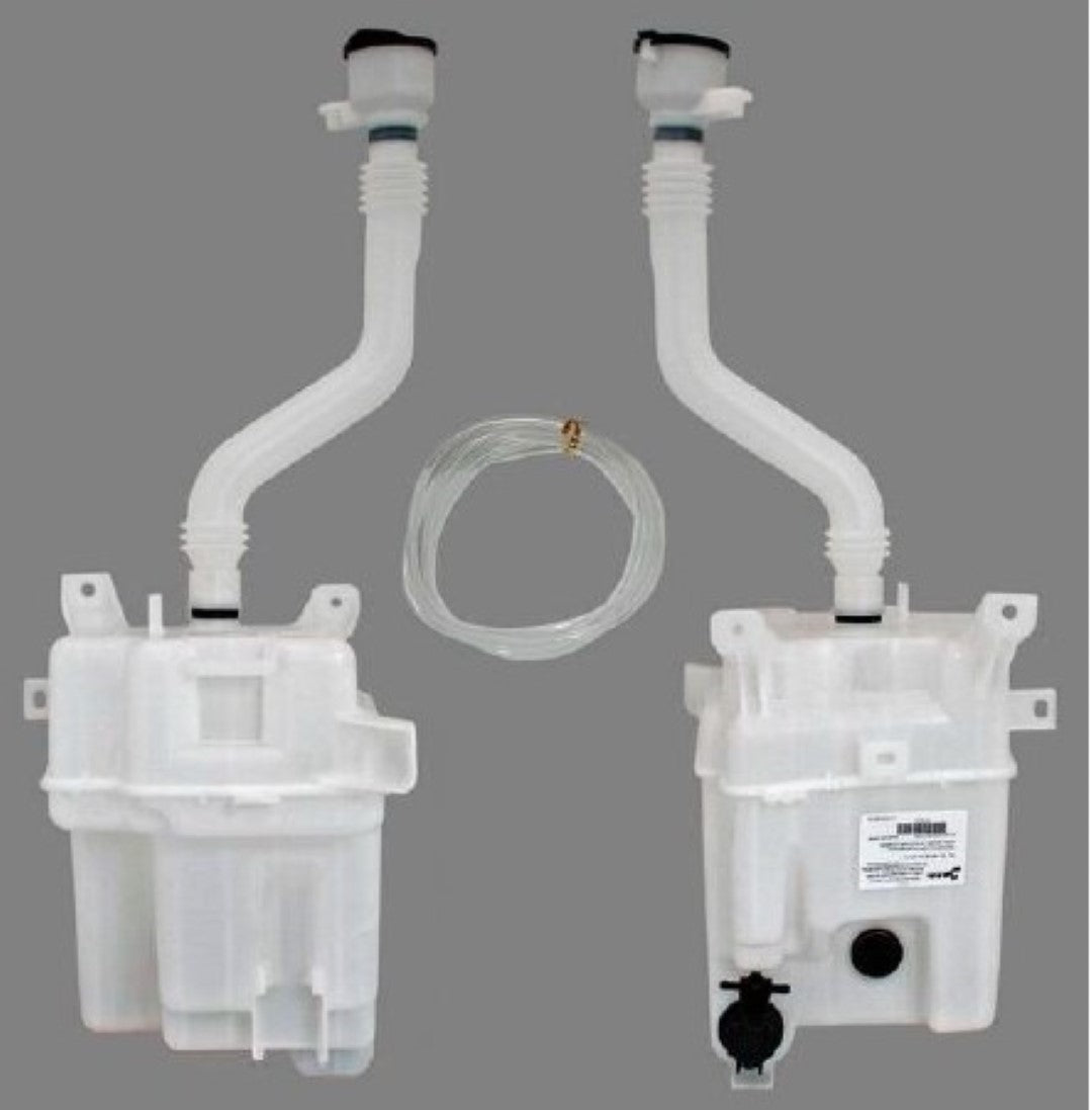 Depósito Limpiaparabrisas Toyota Highlander 14-19