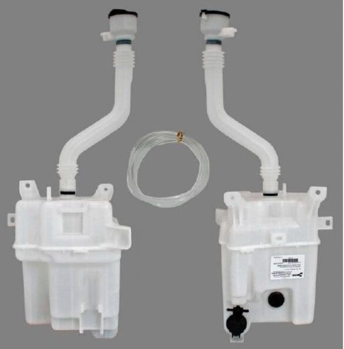 Depósito Limpiaparabrisas Toyota Highlander 14-19