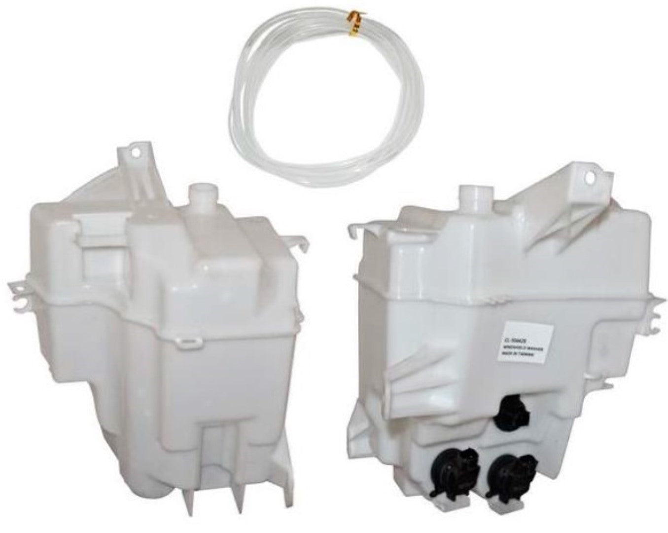 Depósito Limpiaparabrisas Toyota Rav4 06-08