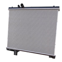 Radiador Tracto Camión Mack 94-14 Plástico/Aluminio T/M