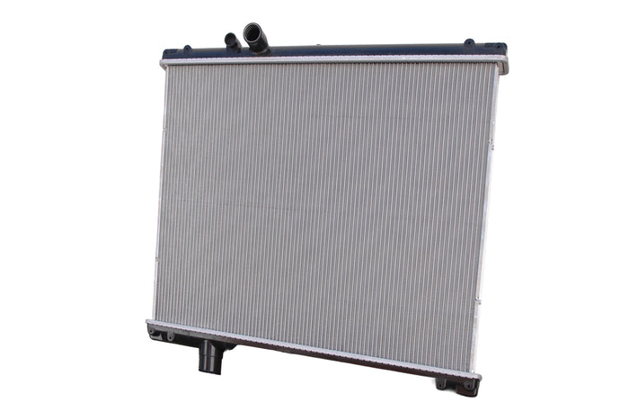 Radiador Tracto Camión Mack 94-14 Plástico/Aluminio T/M