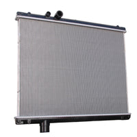 Radiador Tracto Camión Mack 94-14 Plástico/Aluminio T/M