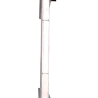 Radiador Tracto Camión Mack 94-14 Plástico/Aluminio T/M