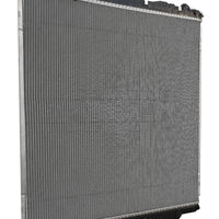 Radiador Tracto Camión Mack Volvo 09-18 Plástico/Aluminio T/A