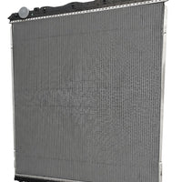 Radiador Tracto Camión Mack Volvo 09-18 Plástico/Aluminio T/A