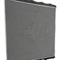 Radiador Tracto Camión Mack Volvo 09-18 Plástico/Aluminio T/A