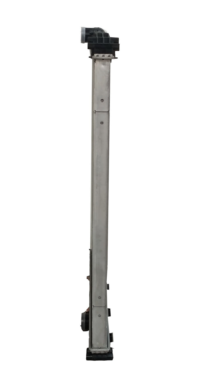 Radiador Tracto Camión Mack Volvo 09-18 Plástico/Aluminio T/A