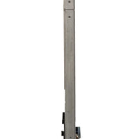 Radiador Tracto Camión Mack Volvo 09-18 Plástico/Aluminio T/A