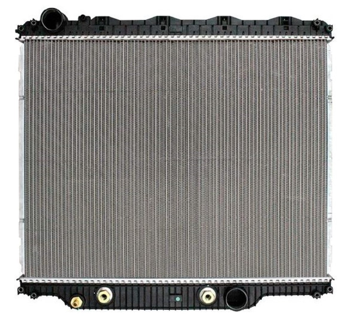 Radiador Tracto Camión Mack GU Volvo VHD 06-13