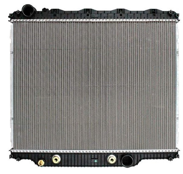 Radiador Tracto Camión Mack GU Volvo VHD 06-13