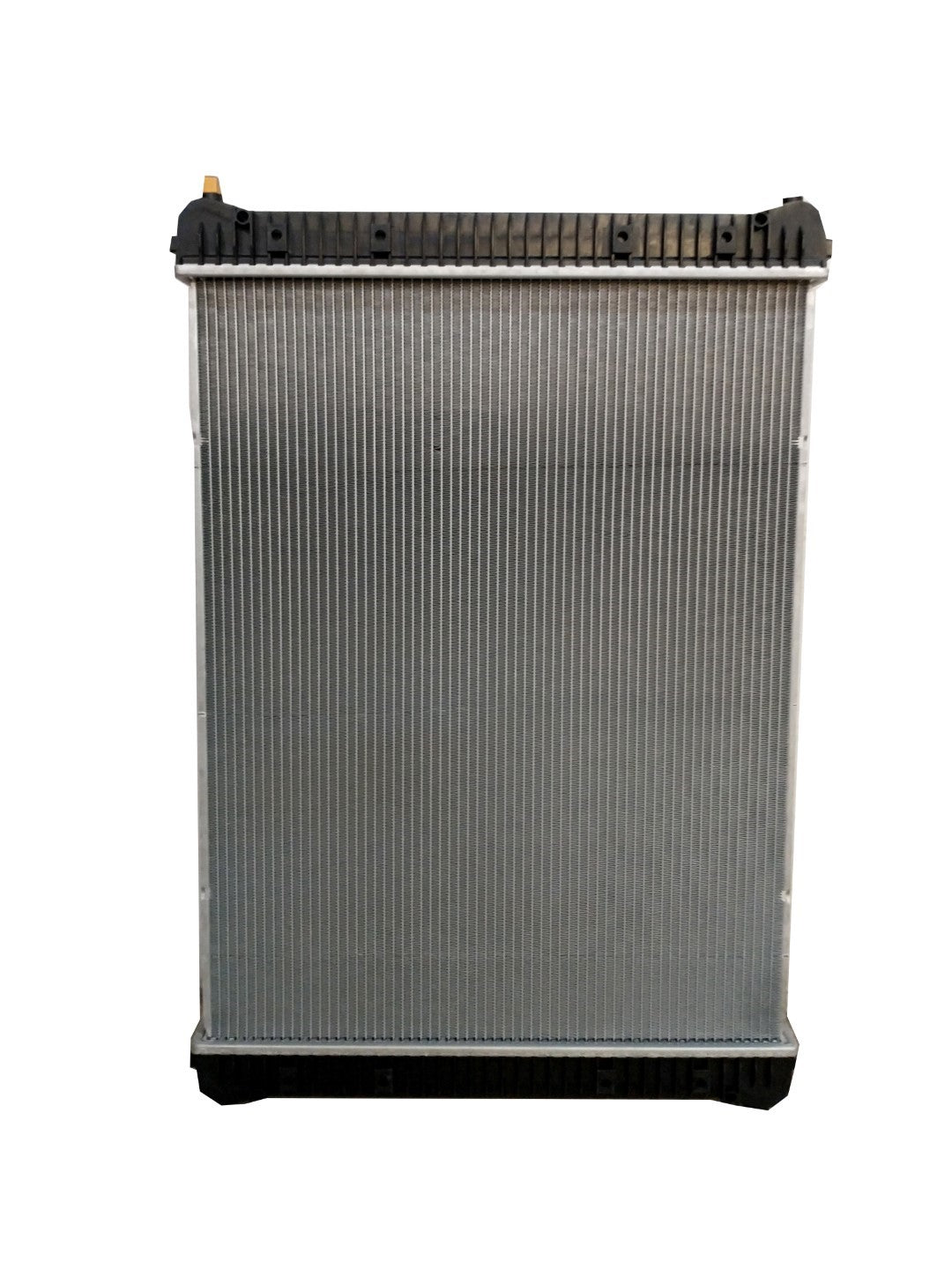 Radiador Tracto Camión Freightliner Mercedes Benz M2-2 Business Class 03-09 Plástico/Aluminio T/M