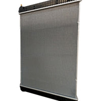 Radiador Tracto Camión Freightliner Mercedes Benz M2-2 Business Class 03-09 Plástico/Aluminio T/M
