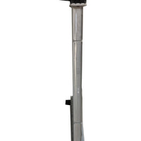 Radiador Tracto Camión Freightliner Mercedes Benz M2-2 Business Class 03-09 Plástico/Aluminio T/M
