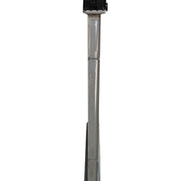 Radiador Tracto Camión Freightliner Mercedes Benz M2-2 Business Class 03-09 Plástico/Aluminio T/M