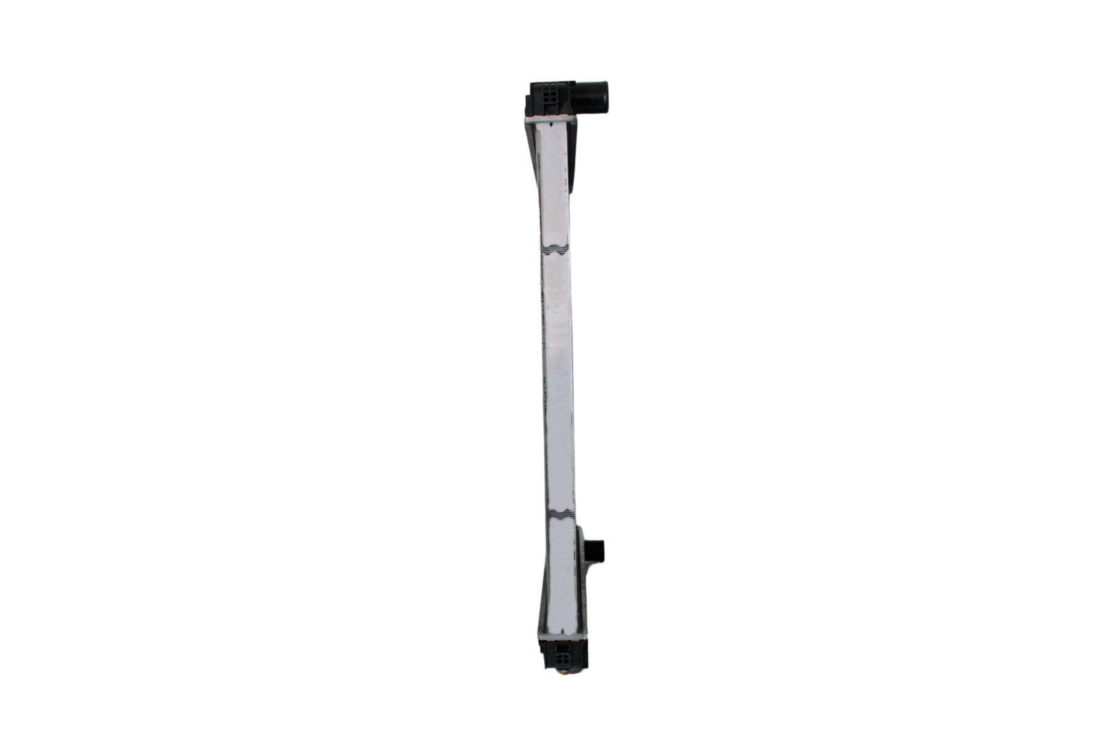 Radiador Tracto Camión Mercedes Benz M-2 Business Class 03-09 48mm Plástico/Aluminio