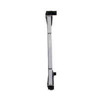 Radiador Tracto Camión Mercedes Benz M-2 Business Class 03-09 48mm Plástico/Aluminio