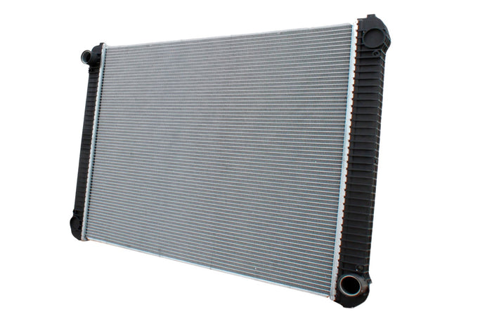 Radiador Tracto Camión Freightliner Mercedes Benz M2-1 Business Class 03-07 Plástico/Aluminio T/M