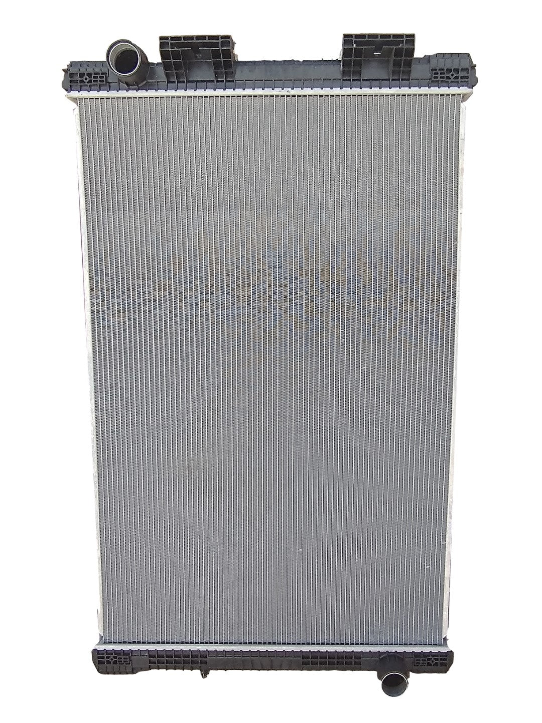Radiador Tracto Camión Mercedes Benz Evobus Setra Travego Plástico/Aluminio T/M