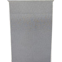 Radiador Tracto Camión Mercedes Benz Evobus Setra Travego Plástico/Aluminio T/M