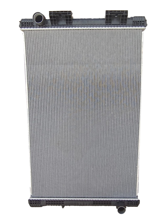 Radiador Tracto Camión Mercedes Benz Evobus Setra Travego Plástico/Aluminio T/M