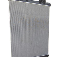 Radiador Tracto Camión Mercedes Benz Evobus Setra Travego Plástico/Aluminio T/M