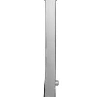 Radiador Tracto Camión Mercedes Benz Zafiro 05-10 Aluminio/Aluminio T/M