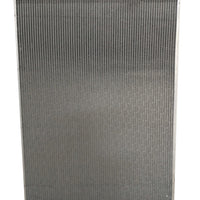 Radiador Tracto Camión Man Bus Plástico/Aluminio T/M
