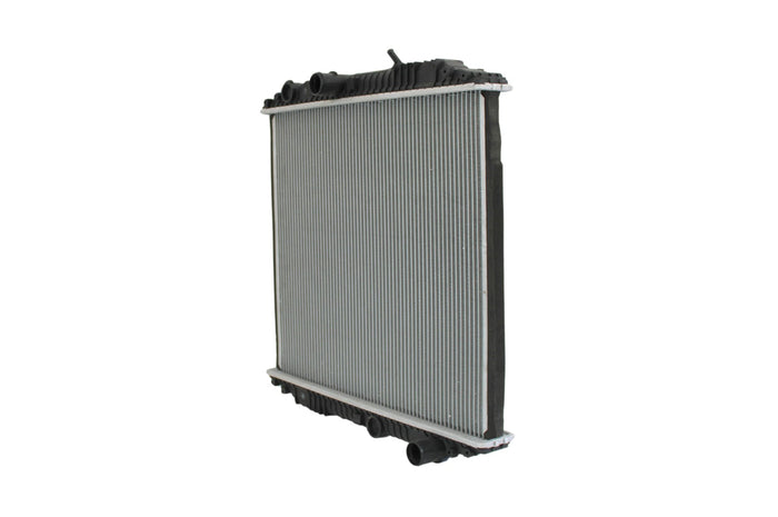 Radiador Tracto Camión Mercedes Benz LK Series LN2 84-98 Plástico/Aluminio T/M