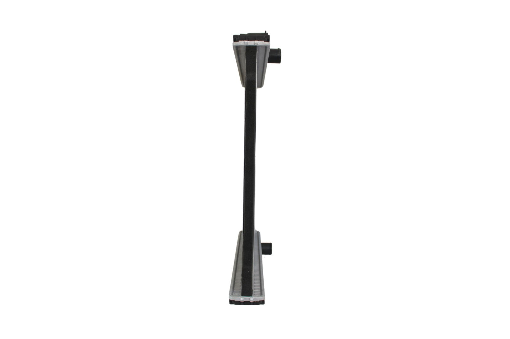 Radiador Tracto Camión Mercedes Benz LK Series LN2 84-98 Plástico/Aluminio T/M