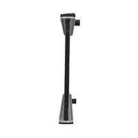 Radiador Tracto Camión Mercedes Benz LK Series LN2 84-98 Plástico/Aluminio T/M