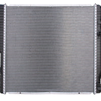 Radiador Tracto Camión Mercedes Benz Vario 96-06 Plástico/Aluminio T/M