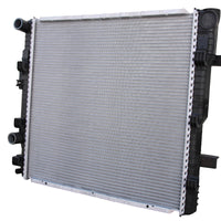 Radiador Tracto Camión Mercedes Benz Vario 96-06 Plástico/Aluminio T/M