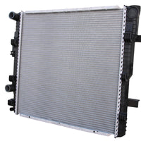 Radiador Tracto Camión Mercedes Benz Vario 96-06 Plástico/Aluminio T/M