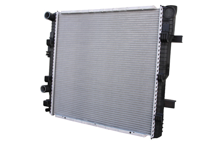 Radiador Tracto Camión Mercedes Benz Vario 96-06 Plástico/Aluminio T/M
