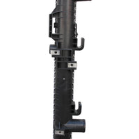 Radiador Tracto Camión Mercedes Benz Vario 96-06 Plástico/Aluminio T/M