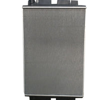Radiador Tracto Camión Mercedes Benz Iriza Andare Class 01-11 Plástico/Aluminio T/M