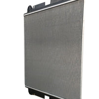 Radiador Tracto Camión Mercedes Benz Iriza Andare Class 01-11 Plástico/Aluminio T/M