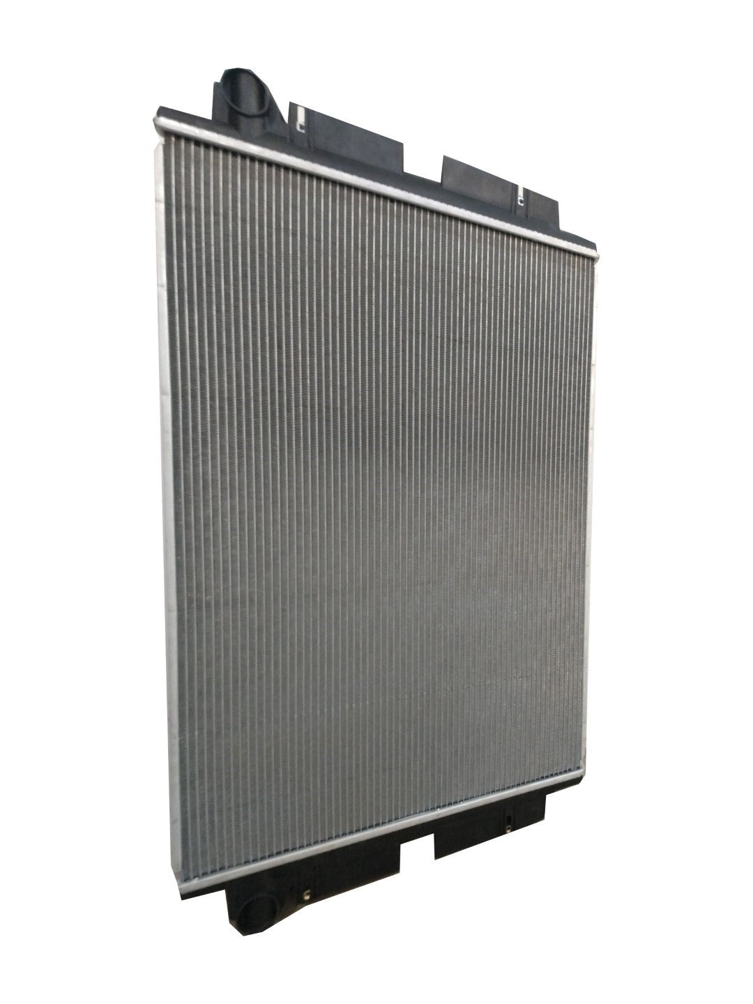 Radiador Tracto Camión Mercedes Benz Iriza Andare Class 01-11 Plástico/Aluminio T/M