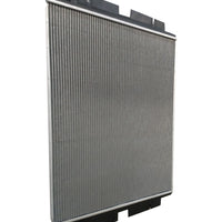 Radiador Tracto Camión Mercedes Benz Iriza Andare Class 01-11 Plástico/Aluminio T/M