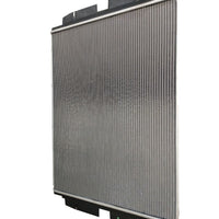 Radiador Tracto Camión Mercedes Benz Iriza Andare Class 01-11 Plástico/Aluminio T/M