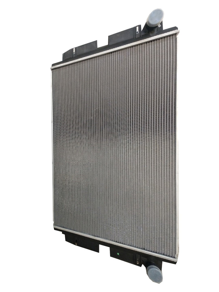 Radiador Tracto Camión Mercedes Benz Iriza Andare Class 01-11 Plástico/Aluminio T/M