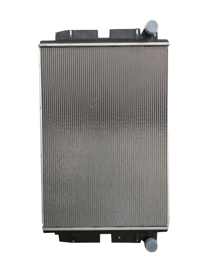 Radiador Tracto Camión Mercedes Benz Iriza Andare Class 01-11 Plástico/Aluminio T/M
