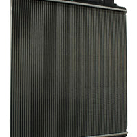 Radiador Tracto Camión Mercedes Benz Marcopolo Torino OH Plástico/Aluminio T/M